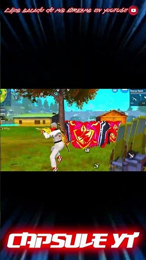 THE BEST FREE FIRE PLAYER MP40 PC 10 #ShortsParty #freefire