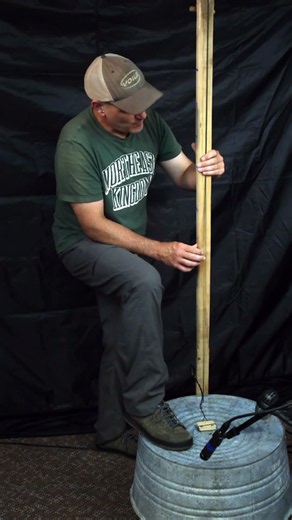 Lowrider on Washtub Bass
