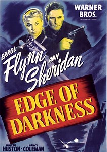 Edge of Darkness (1943 film) - Alchetron, the free social encyclopedia