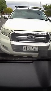 30K views · 682 reactions | Not WA but we can all enjoy a Ranger driver getting instant karma, I'm sure we can agree. More: bit.ly/3TN6T8A | The Bell Tower Times | Facebook