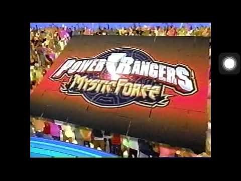 ABC Kids Commercial Break (March 11, 2006)