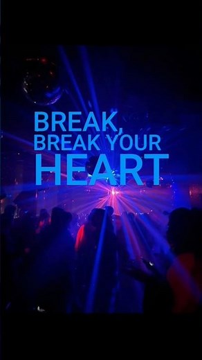 taio cruz break your heart lyrics #music #lyrics #taiocruz #breakyourheart