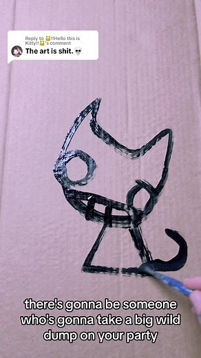 Hello Kitty's Words of Wisdom: Life Lessons from a Painter Cat Lover