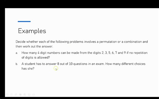 二项分布 p.17 Binomial Distributions TI-84 Plus CE