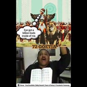 32K views · 2.4K reactions | 72 Goetia   Patreon -...