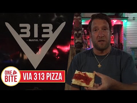 Barstool Pizza Review - Via 313 Pizza (Austin, TX)