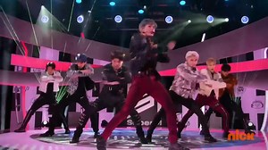 【SuperM/TV show】200405《JOPPING》完整版舞台 -电视节目