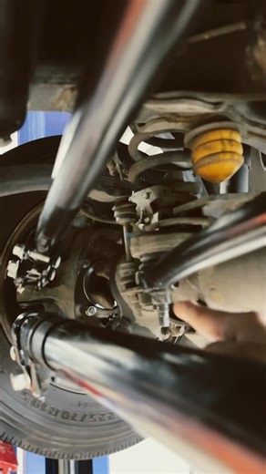 Superduty FRONT END! LISTEN TO ME NOW important! #broken #fordtrucks#fblifestyle | PowerStroke Tech Talk W／A Rod