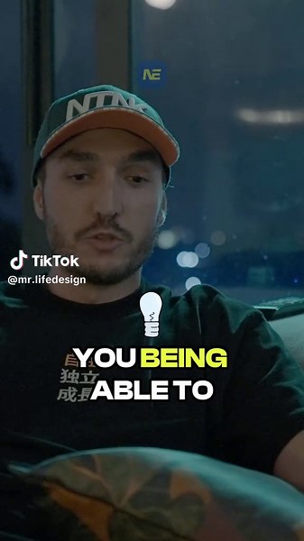 S2E2 - Build an unstoppable team with effective management. It's not about who you hire, but how you lead. Join us on YouTube, Spotify & Apple Podcast „The Power of LifeDesign” Join The Power of LifeDesign Movement & tune in to explore todays opportunities to design the Life you desire! Never Try Never Know