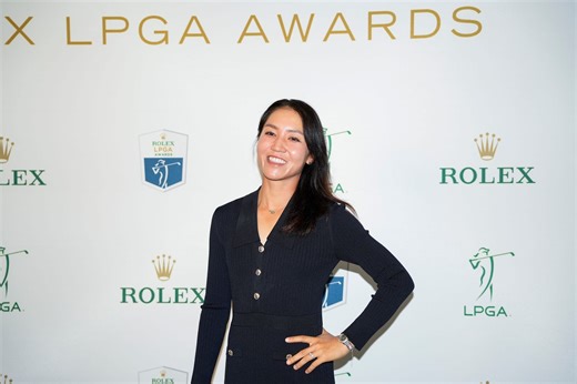 Lydia Ko gives fans a glimpse of her break before heading to her next tournament