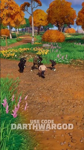 Fortnitemares icons are EXTRA scary! #fortnite #halloween #shorts #michaelmyers