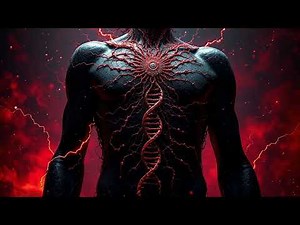 🩸 Become a Full-Blooded Viltrumite | DNA Rewrite Subliminal (Invincible) ⚡ {REQUESTED}