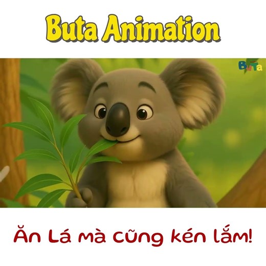 🐨 Bóc phốt độ "chảnh chọe" của thánh lười Koala!