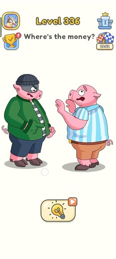 Dop5 level 336 gaming short