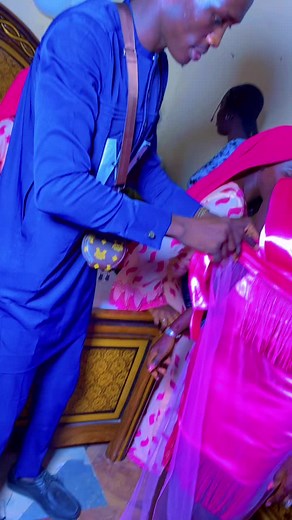 Cheikhoul khadime Couture of sur TikTok
