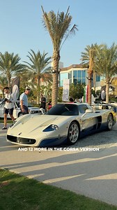 11K views · 281 reactions | Maserati’s modern racing icon. Presented...