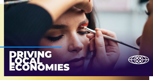 Driving Local Economies