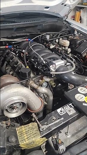 LQ4 vs. LQ9 Engine Comparison. #lsswap #automobile #engine #mechanic