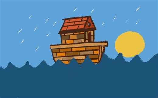 Unpacking the Parshah of Noach