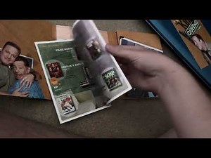 The king of queens season 5 dvd overview