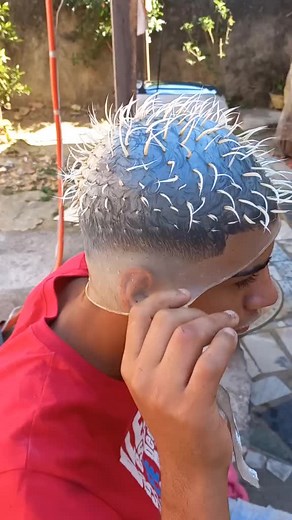 Creative Ways to Style Unique Spiky Hairstyles