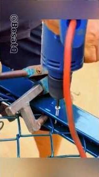 Pro Fence Repair in Seconds! 🔧