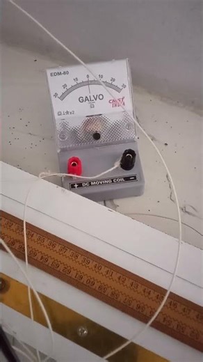 राम🌞 राम। maximum deflection in meter bridge experiment physics laboratory apparatus