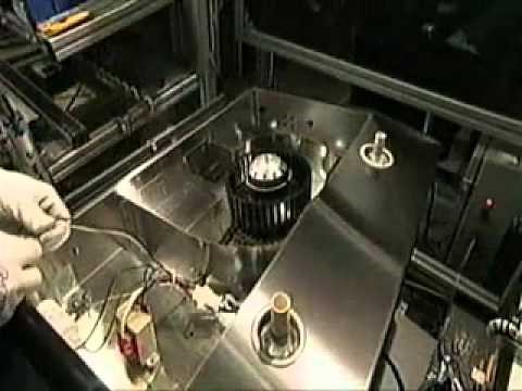 How its made - Range Hood Venmar