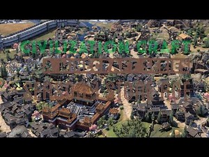 New mod civilization craft in minecraft ep 4 s 1