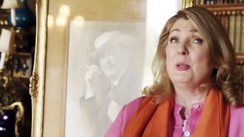 How did Howard Carter Locate Tutankhamun's Tomb?