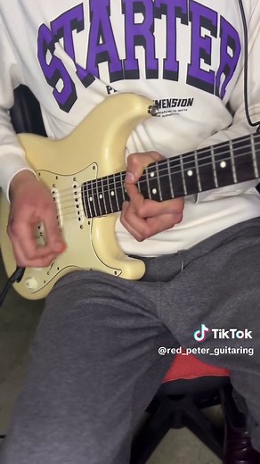 Exploring John Frusciante's Apache Rose Peacock