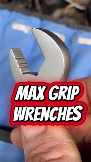 Toolant wrench sets are affordable and have lifetime warranty. Three sets to choose from! Thanks for your trust & follow! Wrenchin’ Ain’t Easy. BG Earns Commissions Amazon wrenches & widgets https://amzn.to/3V2n7fs Tik Tok Shop https://www.tiktok.com/t/ZP8SsP8Fb/( Link tree for more Fabrication, mechanical, & paint/body tools. https://linktr.ee/burksgarage If you would like to buy Burk’s Garage a coffee, plz send cash app to help support building resto & resto tools. Thank you!! https://cash.app
