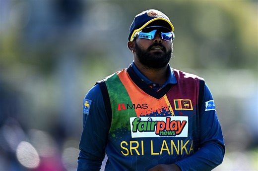 Sri Lanka vs Zimbabwe, 1st T20I: Probable XI, Match Prediction, Pitch Report, Weather Forecast, and Live Streaming Details