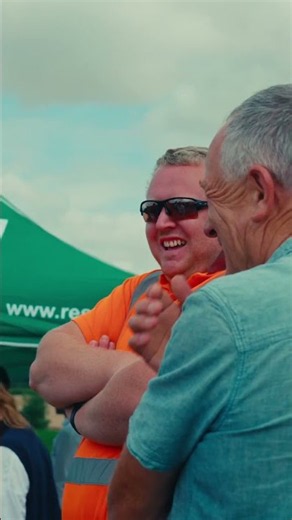 Open Day Highlights and Upcoming AccumulatR™ Trial Events