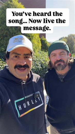 You were made for purpose. You were Made for More. Join Josh Baldwin and the Jesus Table for a powerful new Bible plan – out now on @youversion the Bible App! | Join The Jesus Table