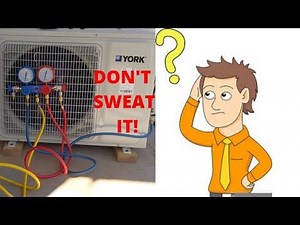 Easy steps for Ductless mini split vacuum pump setup for 410a refrigerant