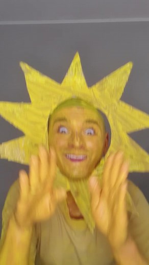 Le Générique des teletubbies façon #crazijow 😂😂