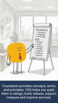 ITIL Foundation vs ITIL CDS: which builds operational capability?