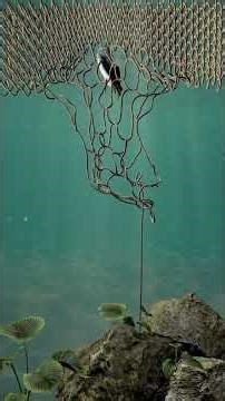 Cinema 4D | Water Story