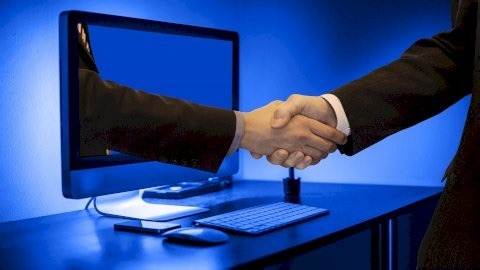 How to turn your internship into a job offer