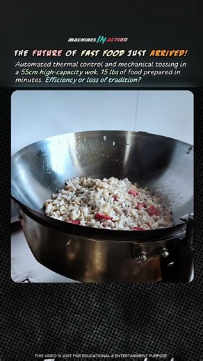 The Future of Fast Food Just Arrived