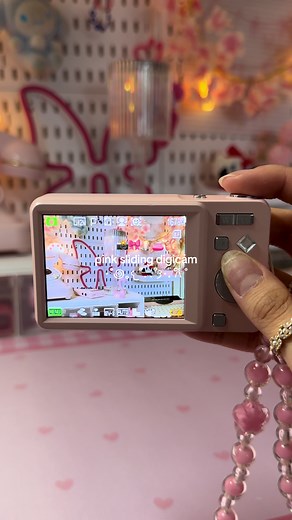 Mini Digicam Unboxing: Cute Digital Camera Review