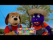 Jasper’s Dog Days of Summer - Chuck E. Cheese Summer Songs - Afternoon Fun Break