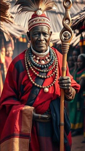 Kenya – Wild Spirit of Africa 🇰🇪 | Safaris, Culture & Scenic Beauty