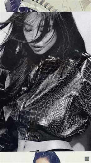 JENNIE - Dracula | Pixel Art in Minecraft #shorts