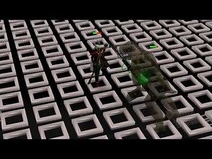 Recipe for disaster final battle Guide