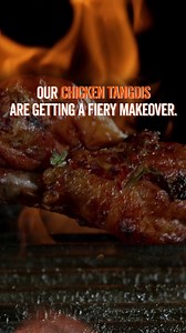 Experience the magic of our chicken tangri - each piece a testament to perfect grilling! But wait, that's just the start of your Barbeque Nation experience. Unlock 60 unlimited dishes, live grills, and non-stop celebrations! | Barbeque Nation