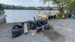 3.1K views · 47 reactions | Clean River Project on Reels | Facebook