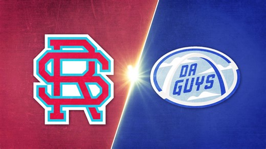 ROUND OF 64: Watch the Game Highlights from Red Scare vs. DaGuys STL, 07/20/2024 | The Basketball Tournament | Facebook