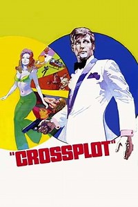 Crossplot - Movie